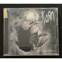 Korn - Untouchables