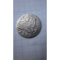 Трояк 1601