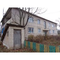 Трехкомнатная квартира по низкой цене Узденский район