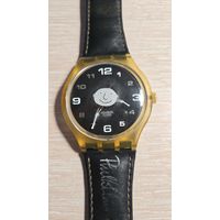 Часы Swatch Своч Фил колиннс