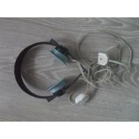 Наушники "Октава Тон-2М."