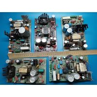 Плата 5 шт. одним лотом.