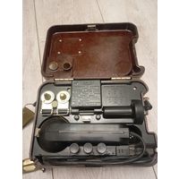 Полевой телефон (военный телефонный аппарат) ТА-57