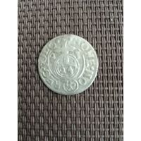 Полторак 1623 года