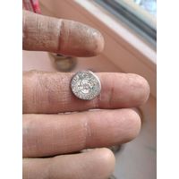 Солид 1621 года