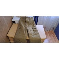 С рубля! Штаны зимние Афганка БССР