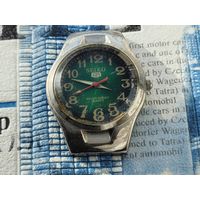 Часы наручные кварцевые Seiko. #2