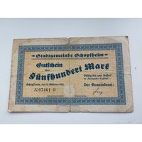 Германия 100 марок (13)