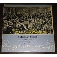 Franz Schubert - Sinfonie Nr. 4 C-moll (Tragische Sinfonie) 10''