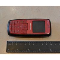 Мобильный телефон Samsung SGH-C 140.