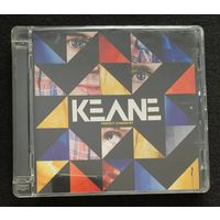 Keane – Perfect Symmetry