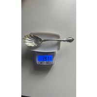 Винтажная ложка Red&Barton,Серебро 925 пробы