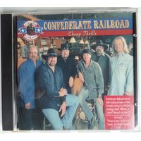 CD Confederate Railroad – Cheap Thrills (2013) Country