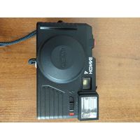 Фотоаппарат Эликон 4