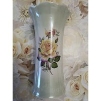 Ваза фарфор СССР