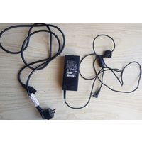Блок Питания Delta Electronics ADP-90sb bb, 19V 4.74A 90W, 5.5x1.7мм, для Acer, б-у