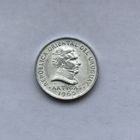 50 сентесимо 1965