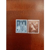 Ниуэ коронация