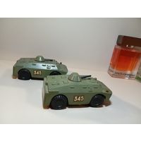 Военная техника СССР