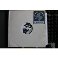 Dr. Dred & Spliff Shady - Dirty Silver (Let's Get Dirty) / Spliff Party 1200 (2002, Vinyl)