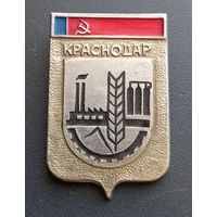 Значок "Краснодар"