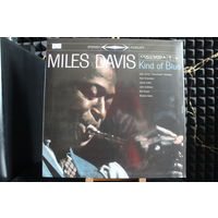 Miles Davis - Kind Of Blue (2017, Vinyl)