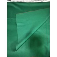 Суконное шинельная ткань СССР (парадная , зелёная). 1м40см на 2м. 40см.