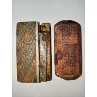 Зажигалки Германия ВМВ , с рубля