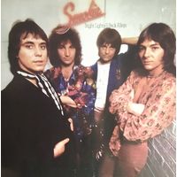 SMOKIE /Bright Lights And Back Alleys/1977, EMI, LP, EX, Germany