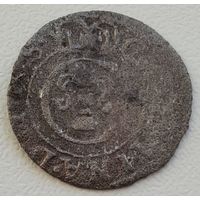Солид Кристины, Рига без МЦ