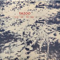 Yazoo – You And Me Both / UK 1983
