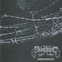 Erhabenheit - Missgediehen CD