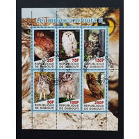 ЛИСТ ФАУНА животные  СТО