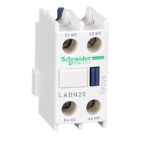 Блок-контакт Schneider Electric LADN20