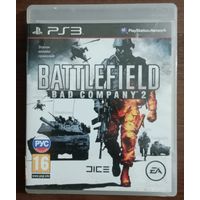 Battlefield bad company 2   PS3