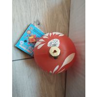 Ёлочная игрушка СССР