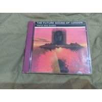 CD The Future sound of london