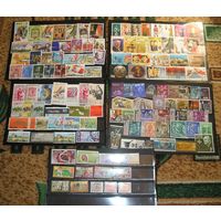 Мальта, Лот х 120 марок