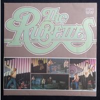 The Rubettes – The Rubettes
