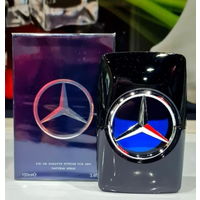 Mercedes-Benz Man Intense -100ml. edt.