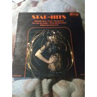 Star - Hits LP.