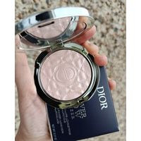 Хайлайтер Dior Forever Glow Luminizer 6 gr в оттенке 03 Pink Halo