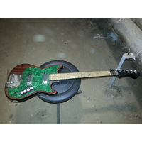 Электрогитара РИТМ-СОЛО Борисовская ФУТУРАМА