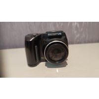 Фотоаппарат Olympus цифровой