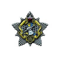 Знак 49 радиотехническая бригада
