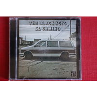 The Black Keys - El Camino (CD)