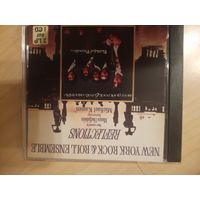 THE NEW YORK ROCK'N'ROLL ENSEMBLE" "REFLECTIONS" CD 1970