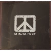 LP 2 -Chickenfoot – Chickenfoot-2009