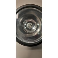 Фонарик, только зеркало с лампой