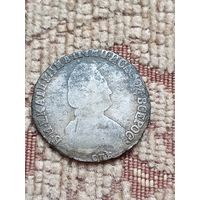 15 копеек Екатерины 2   179?г